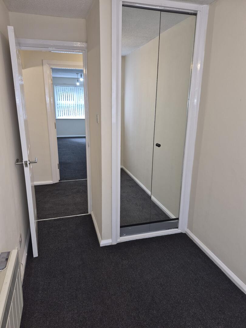 20-22 Wilbraham Road, Manchester
